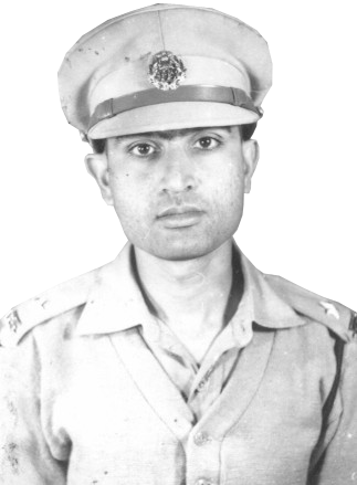 Rumesh Kumar Handa